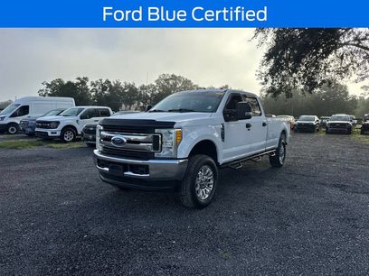 Used 2017 Ford F250 XL w/ STX Appearance Package