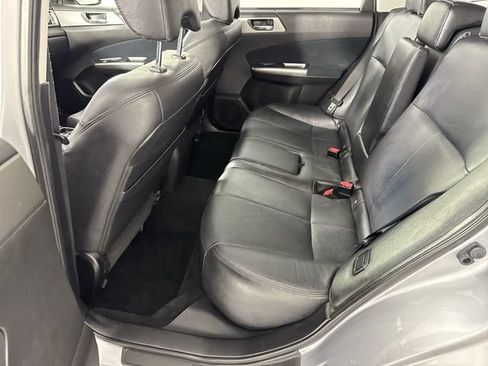 Used 2012 Subaru Forester 2.5X Limited AWD/4WD image 22