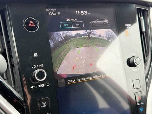 Used 2020 Subaru Outback Limited w/ Popular Package #2 image 23