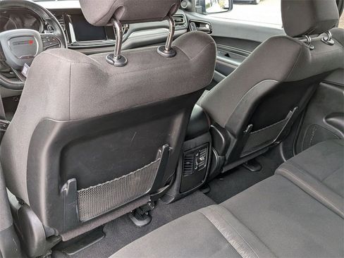 Certified 2024 Dodge Durango GT image 26