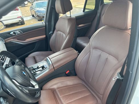 Used 2022 BMW X5 xDrive40i w/ Luxury Seating Package AWD/4WD image 14