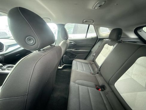 Used 2024 Chevrolet Trax LS FWD image 8