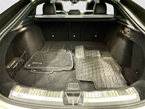 Certified 2025 Mercedes-Benz GLE 53 AMG 4MATIC Coupe image 28