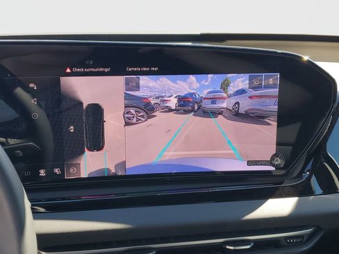 New 2025 Audi A5 2.0T Premium image 28