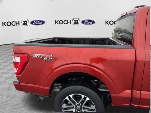 Used 2023 Ford F150 XL w/ STX Appearance Package image 18