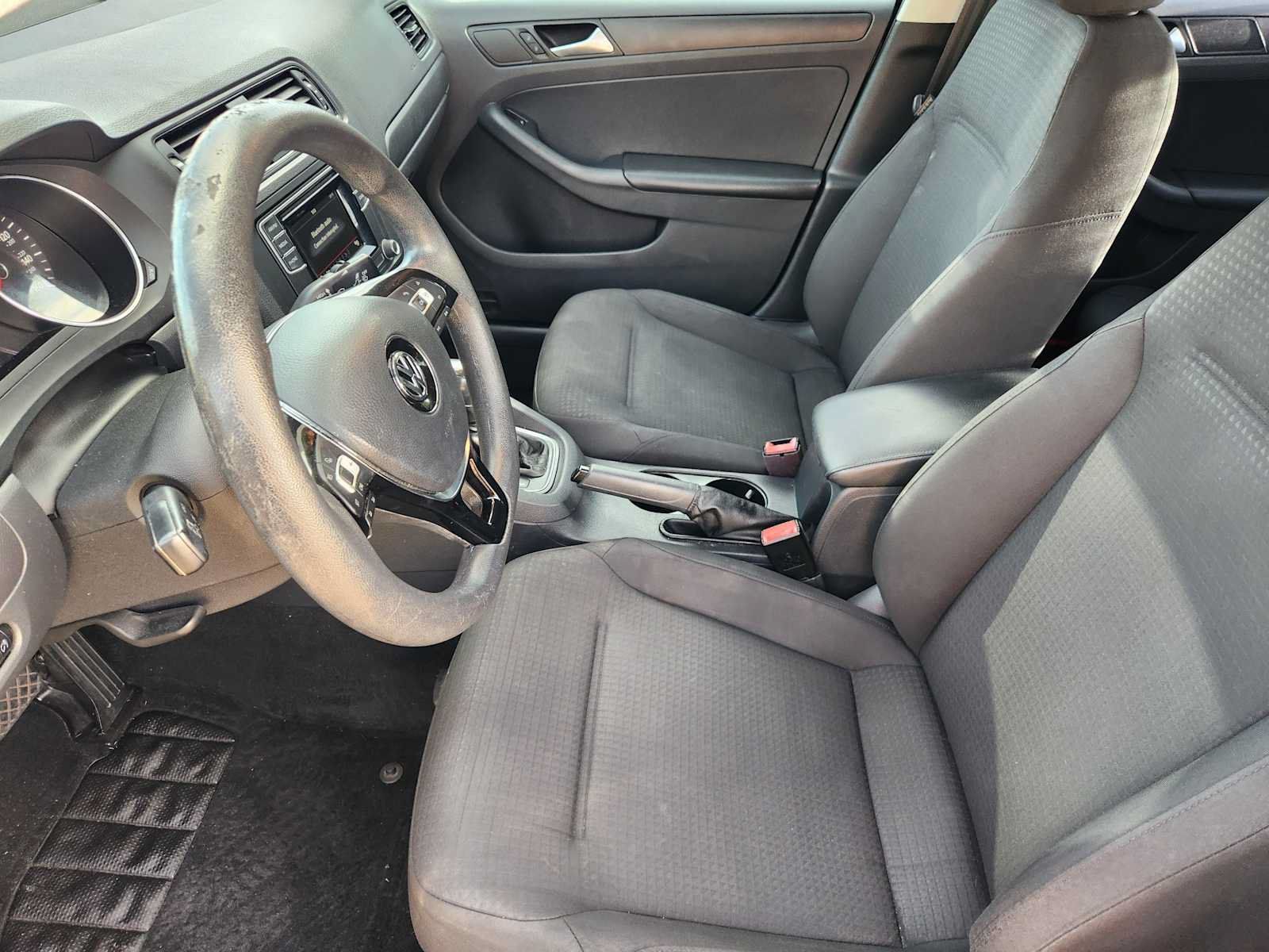 Used 2016 Volkswagen Jetta S FWD image 11