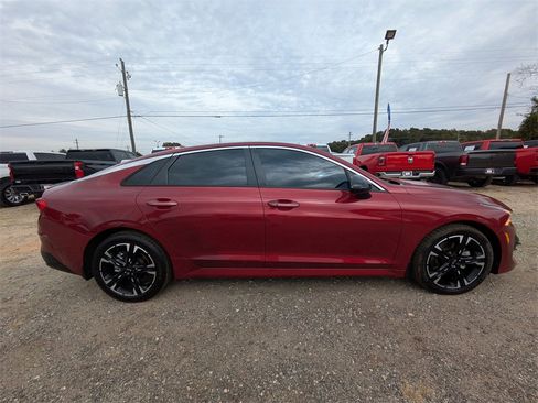 Used 2021 Kia K5 GT-Line image 2