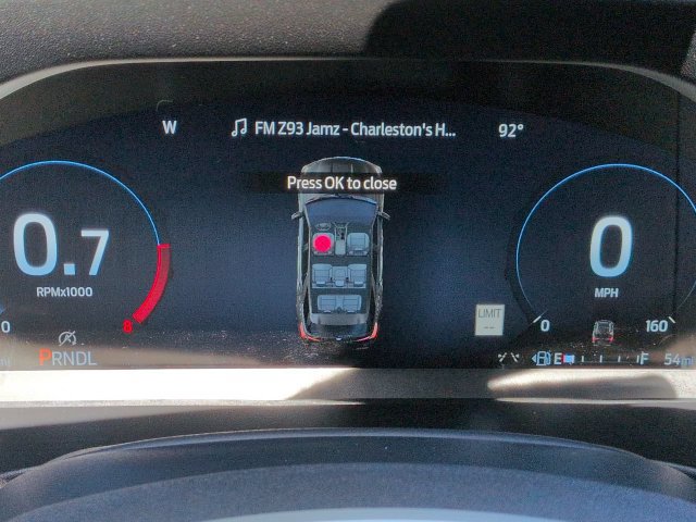 New 2026 Ford Explorer Active w/ Active Comfort Package RWD image 27