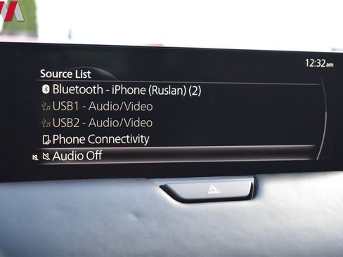 Used 2025 MAZDA CX-90 3.3 Turbo w/ Premium Plus Pkg image 20