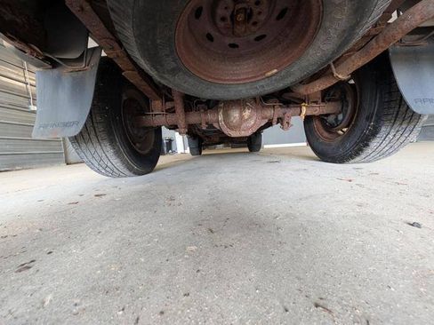 Used 2001 Ford Ranger Edge AWD/4WD image 14