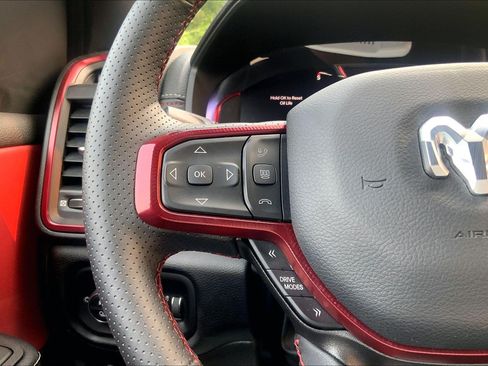 Used 2026 RAM 1500 Rebel w/ Rebel Level 1 Equipment Group AWD/4WD image 20
