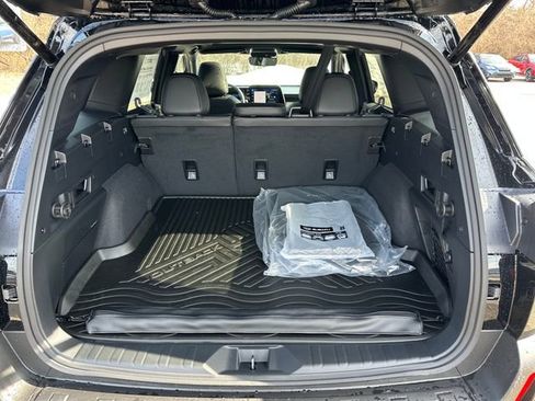 New 2026 Subaru Outback Limited image 21