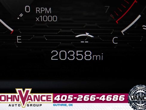 Used 2025 GMC Acadia Elevation image 38
