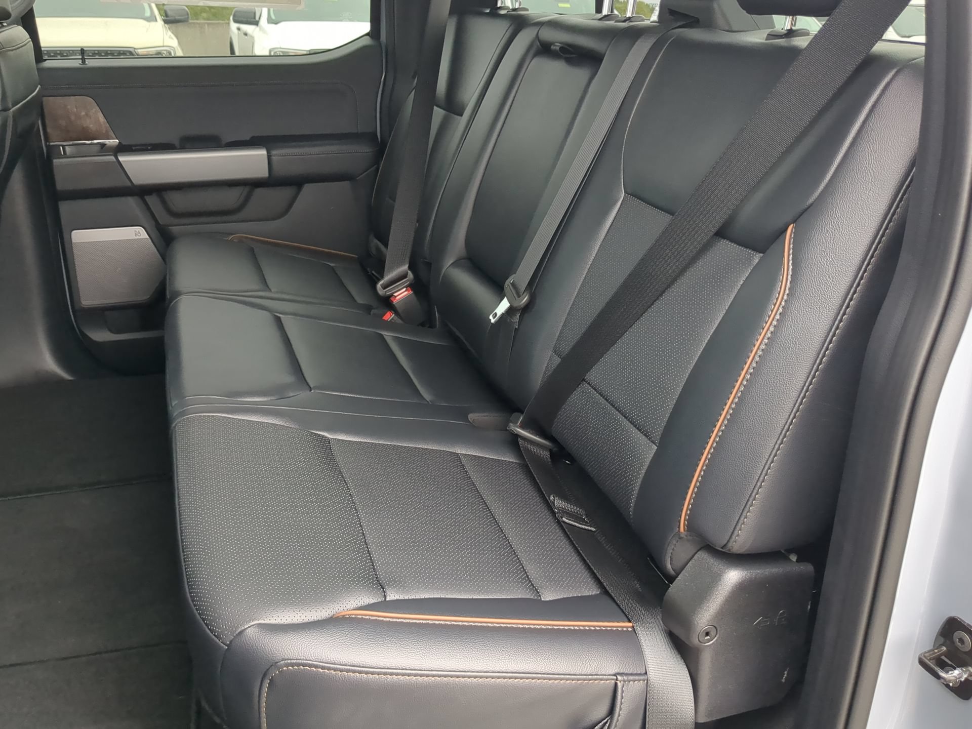 New 2026 Ford F250 Lariat AWD/4WD image 56