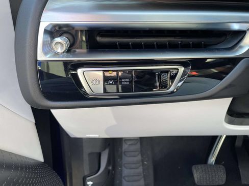 New 2026 Cadillac Lyriq Sport AWD/4WD image 21