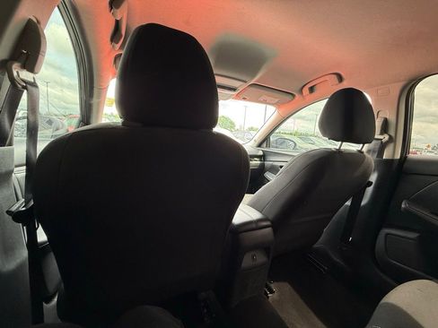 Used 2023 Nissan Sentra SV image 26