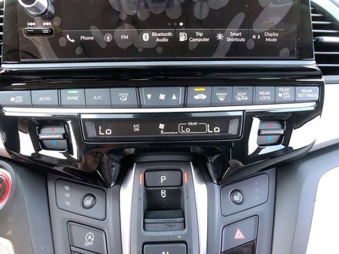 New 2026 Honda Odyssey EX-L image 19