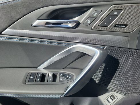 New 2026 BMW X1 xDrive28i w/ M Sport Package image 19
