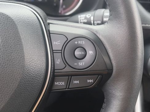 Certified 2023 Toyota RAV4 XLE Premium AWD/4WD image 10