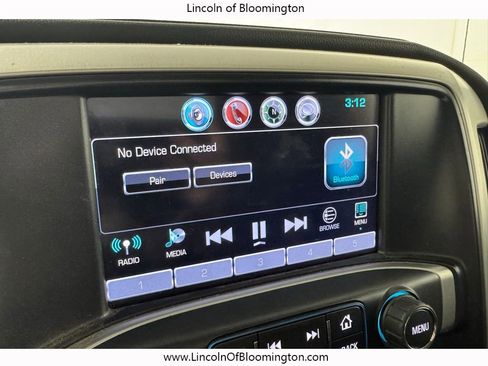 Used 2017 GMC Sierra 1500 SLE w/ SLE Value Package image 49