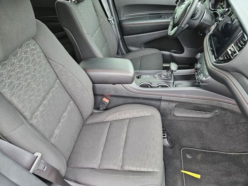 New 2026 Dodge Durango GT image 17