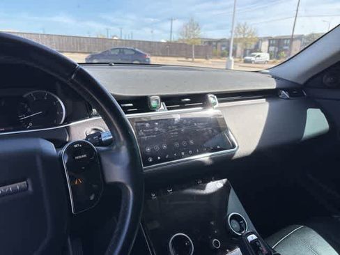 Used 2020 Land Rover Range Rover Evoque S image 19