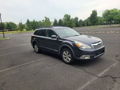 Used 2012 Subaru Outback 2.5i Premium w/ All-Weather Pkg AWD/4WD image 15