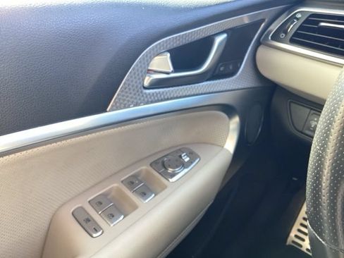 Used 2023 Genesis G70 2.0T w/ Sport Prestige Package AWD/4WD image 22