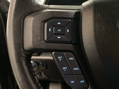 Used 2018 Ford F150 XLT w/ Equipment Group 301A Mid image 20