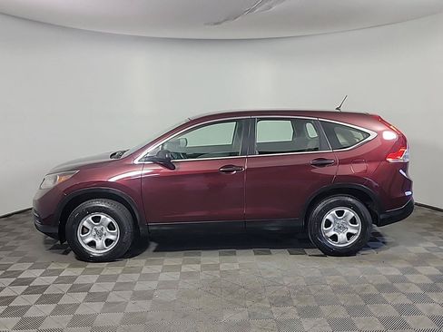 Used 2013 Honda CR-V LX image 10