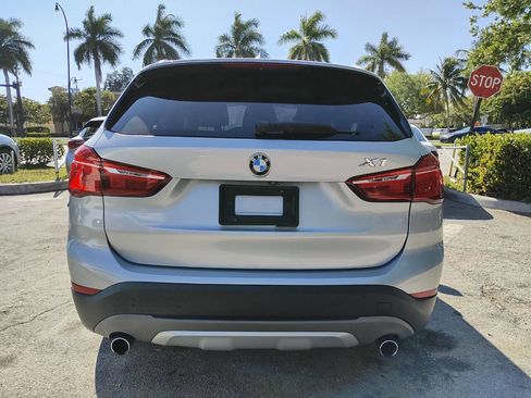 Used 2018 BMW X1 sDrive28i w/ Premium Package FWD image 8