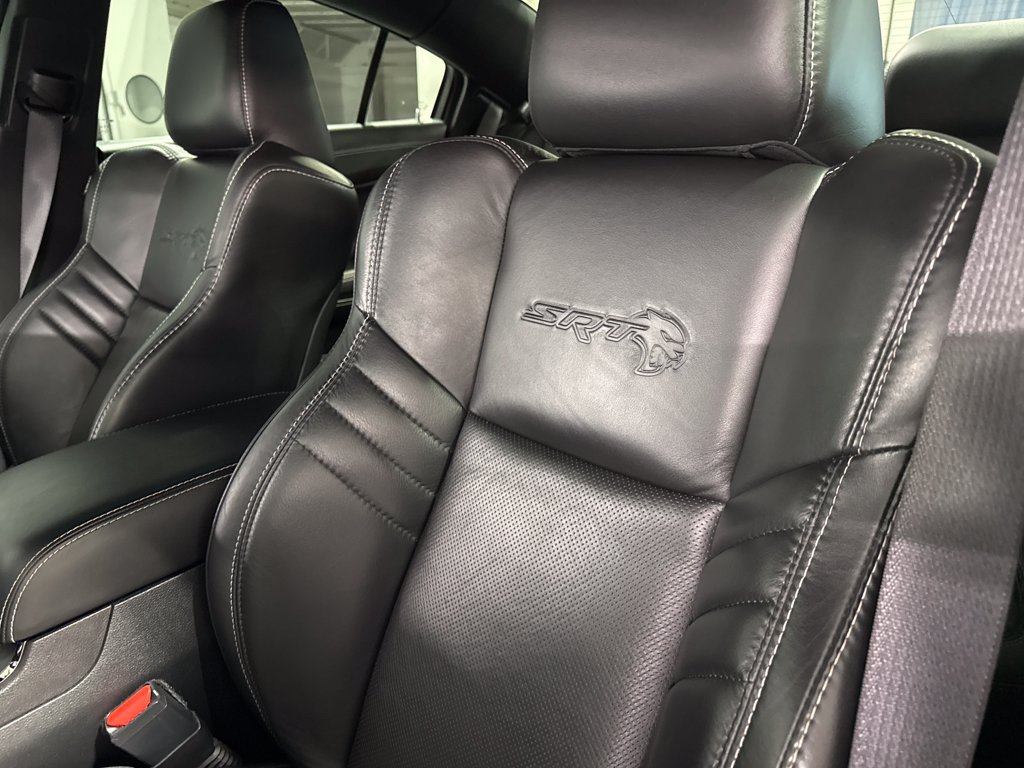 Used 2021 Dodge Charger SRT Hellcat RWD image 38