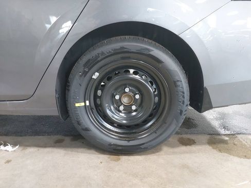 New 2026 Nissan Sentra SV w/ Floor Mat Package FWD image 28