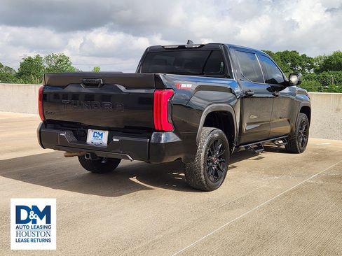 Used 2022 Toyota Tundra SR5 image 6