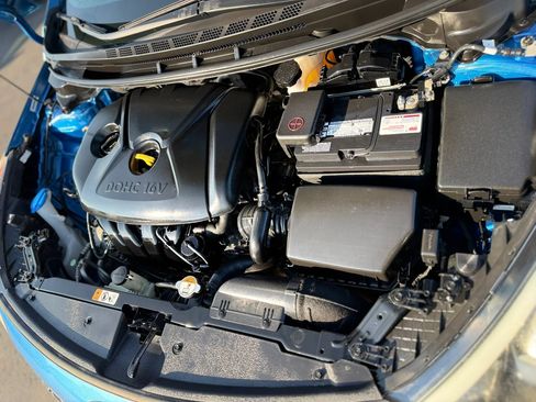 Used 2015 Kia Forte LX w/ Popular Package FWD image 34