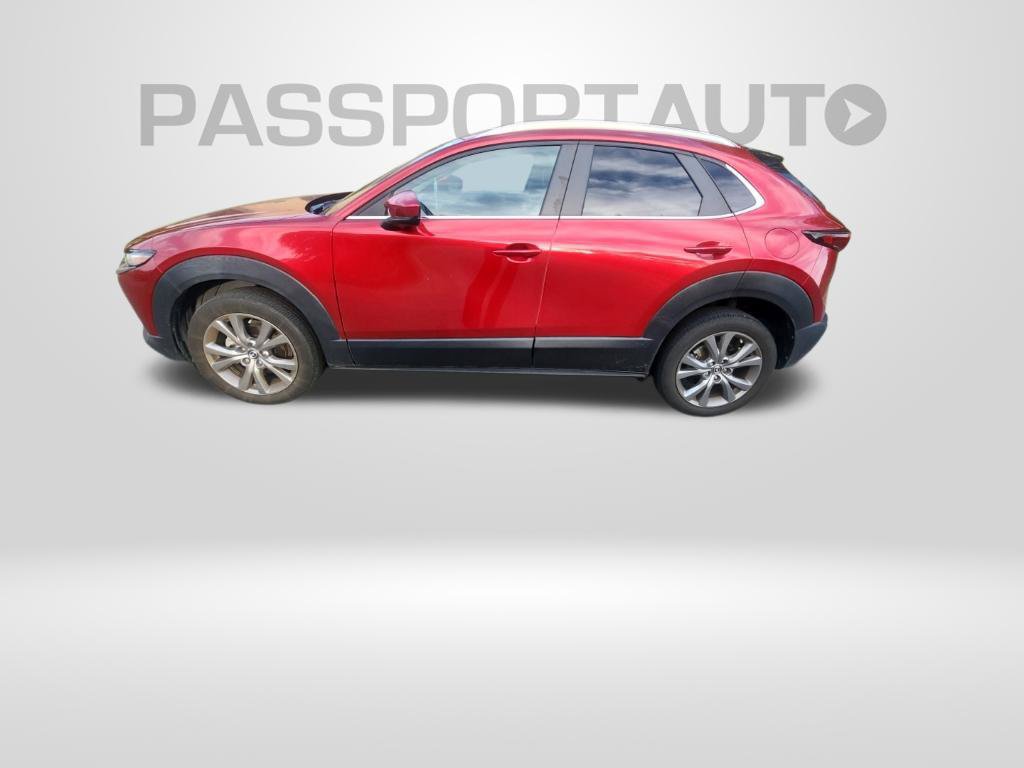 Used 2024 MAZDA CX-30 AWD 2.5 S w/ Preferred Package image 1