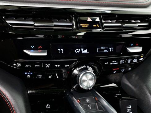 Used 2025 Acura MDX A-Spec image 20