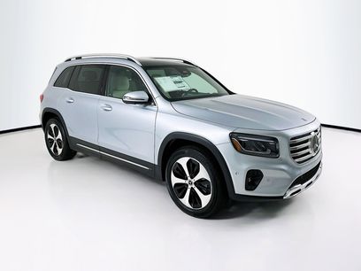 New 2026 Mercedes-Benz GLB 250