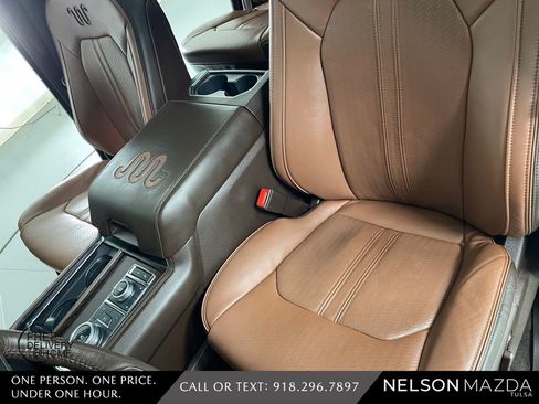 Used 2022 Ford Expedition Max King Ranch image 23