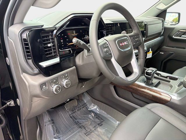 New 2026 GMC Sierra 1500 Elevation w/ Elevation Premium Package AWD/4WD image 21