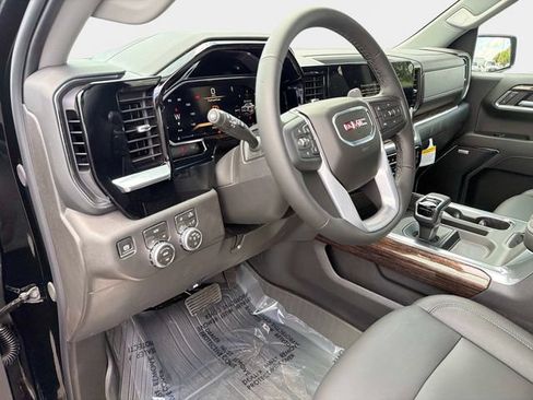 New 2026 GMC Sierra 1500 Elevation w/ Elevation Premium Package AWD/4WD image 21