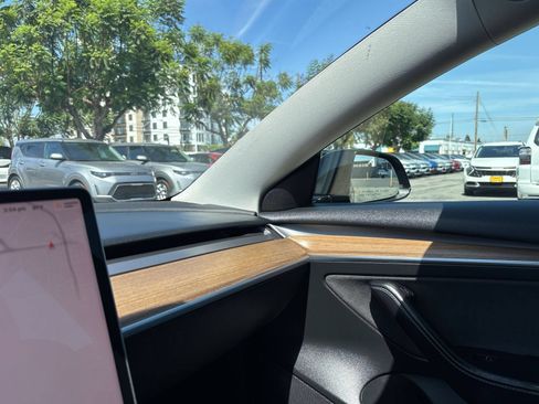 Used 2023 Tesla Model 3 Standard Range RWD image 14