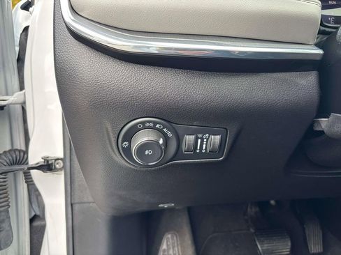 Used 2022 Jeep Compass Limited w/ Sun and Sound Group image 19