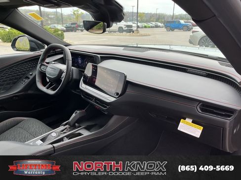 New 2026 Dodge Charger Scat Pack image 20