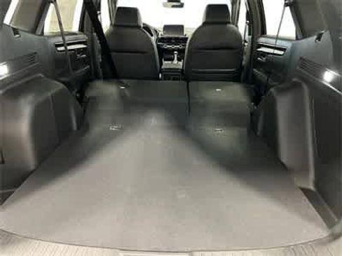 Certified 2025 Honda CR-V Sport Touring image 35