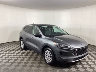 Used 2022 Ford Escape SE w/ Convenience Package