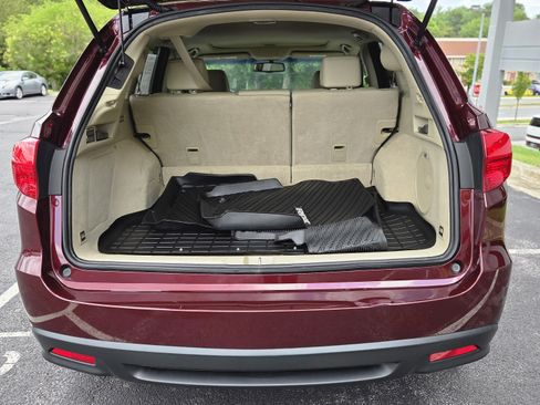 Used 2015 Acura RDX FWD w/ Technology Package image 5