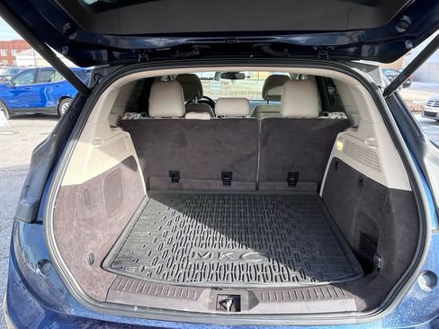 Used 2017 Lincoln MKC Reserve image 11