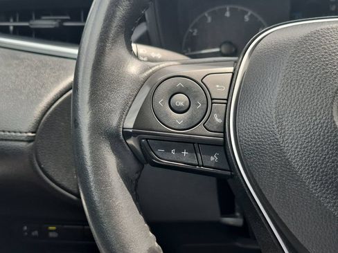 Certified 2024 Toyota Corolla Cross LE FWD image 23