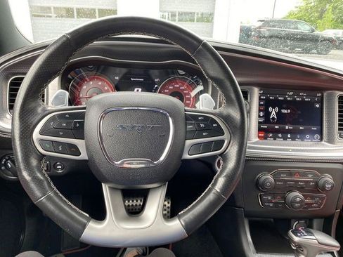 Used 2021 Dodge Charger SRT Hellcat w/ Harman/Kardon Audio Group RWD image 18